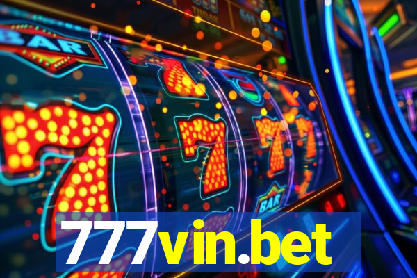 777vin.bet