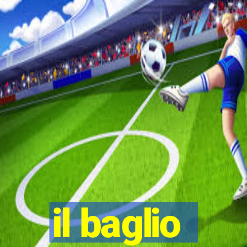 il baglio