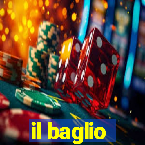 il baglio