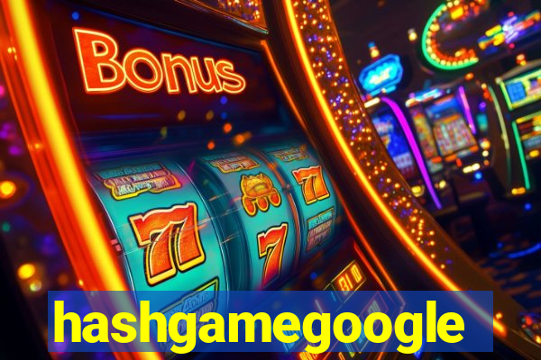 hashgamegoogle