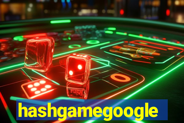 hashgamegoogle