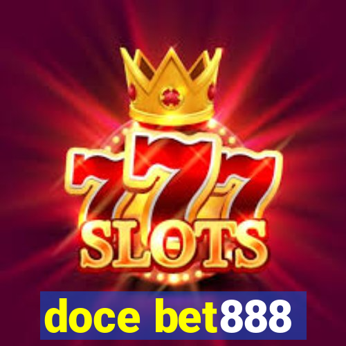 doce bet888