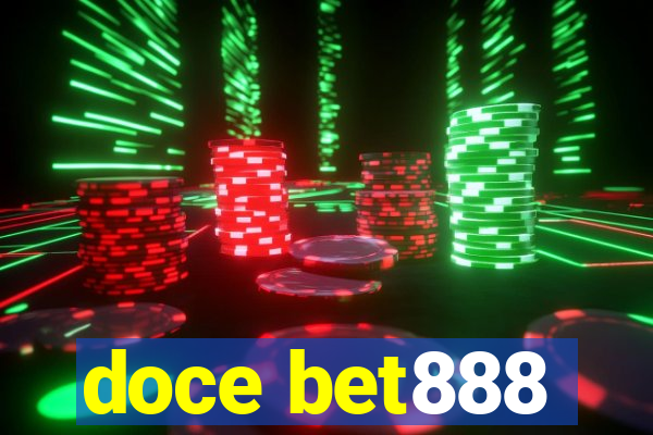 doce bet888