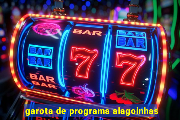 garota de programa alagoinhas