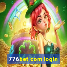 776bet com login