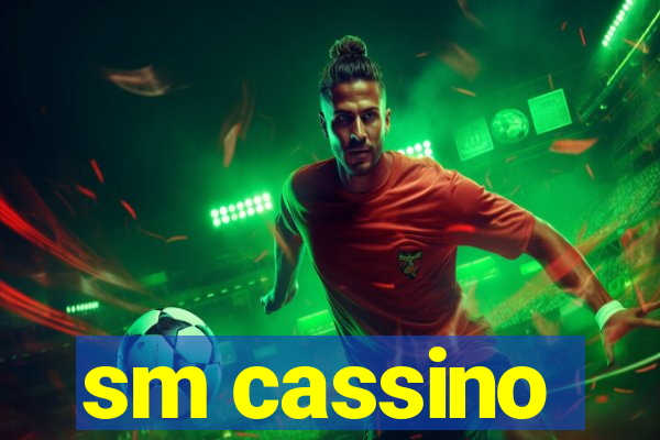 sm cassino