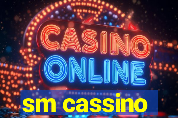 sm cassino