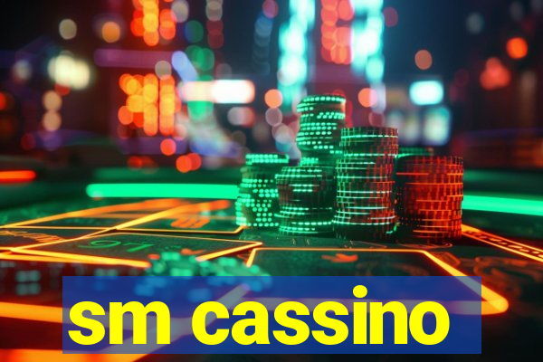 sm cassino