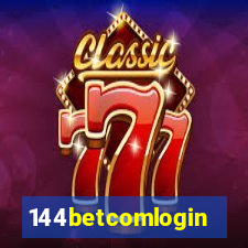 144betcomlogin