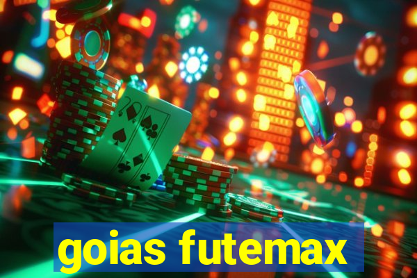 goias futemax