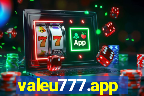 valeu777.app