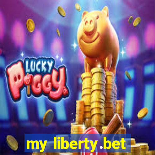 my liberty.bet