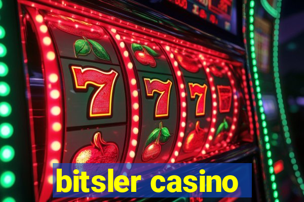 bitsler casino