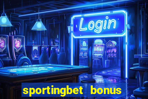 sportingbet bonus boas vindas