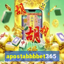 apostabbbbet365