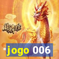 jogo 006