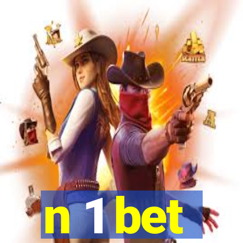 n 1 bet