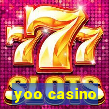 yoo casino