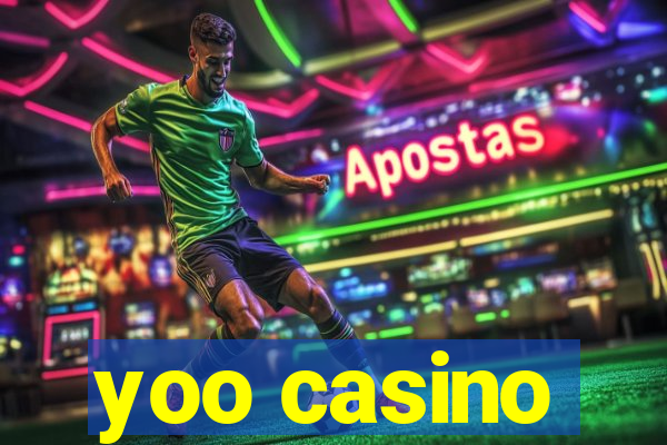 yoo casino