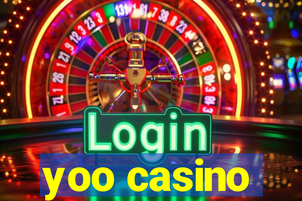 yoo casino