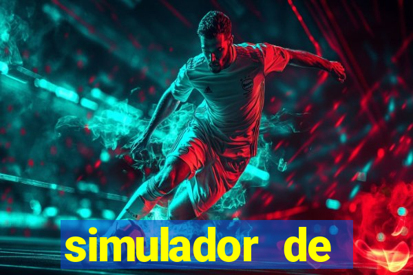 simulador de trading betfair