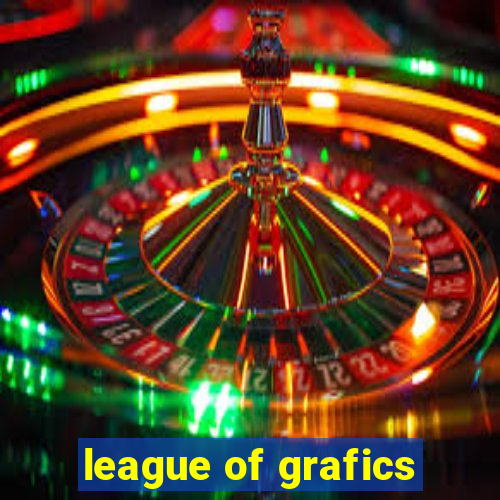 league of grafics