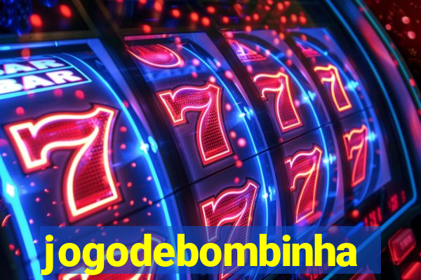 jogodebombinha