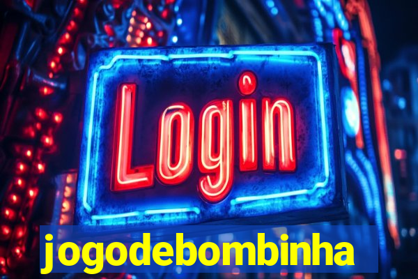 jogodebombinha