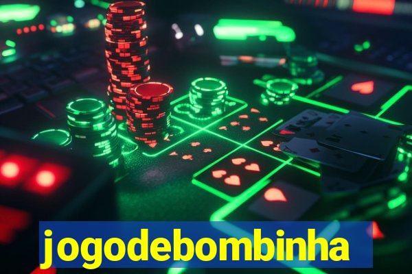 jogodebombinha