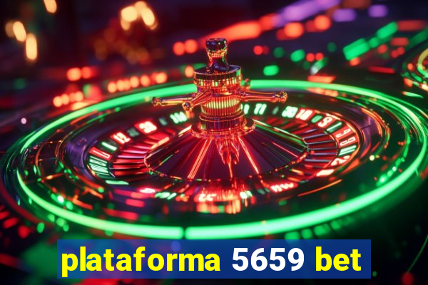 plataforma 5659 bet