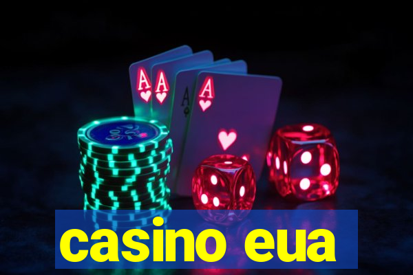 casino eua