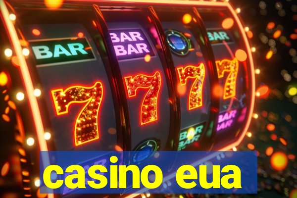 casino eua