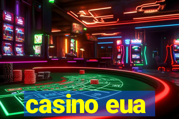 casino eua