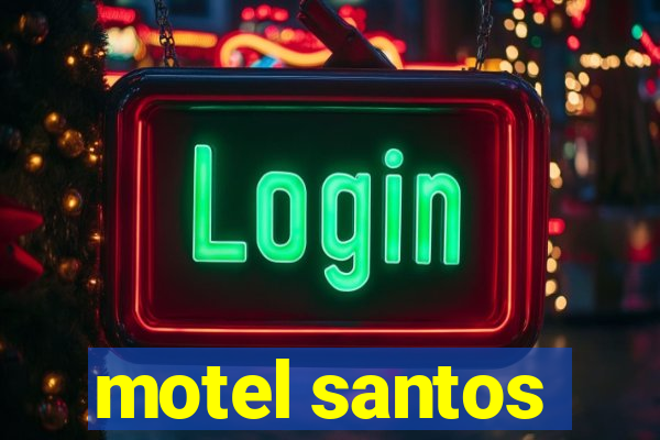 motel santos