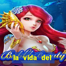 la vida del pescador letra