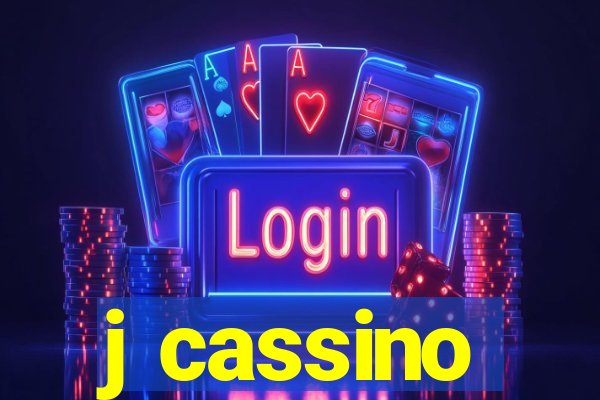 j cassino