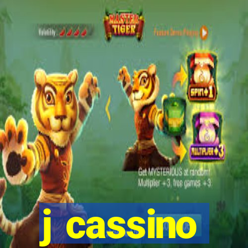 j cassino