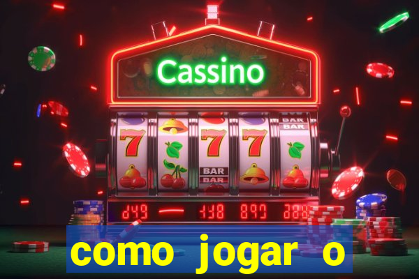 como jogar o fortune dragon