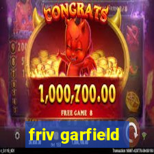 friv garfield