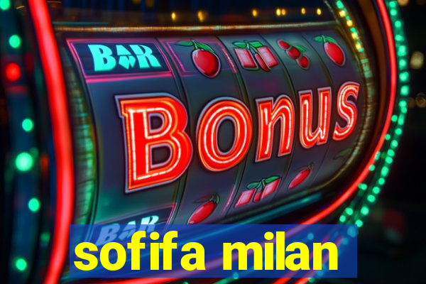 sofifa milan