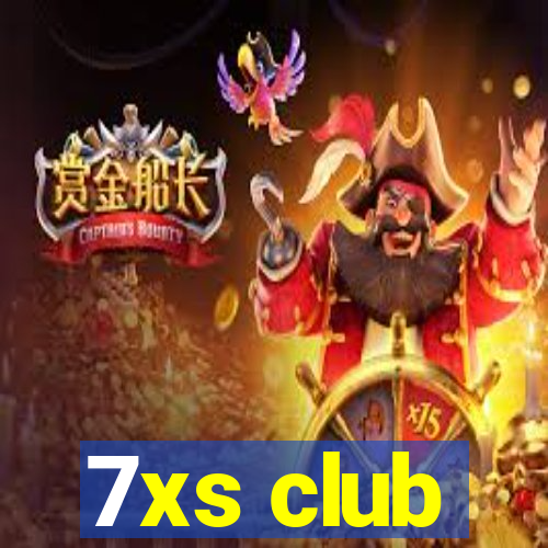 7xs club