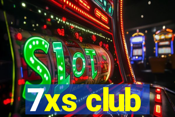 7xs club