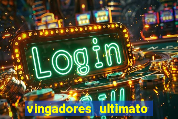 vingadores ultimato filme completo dublado google drive