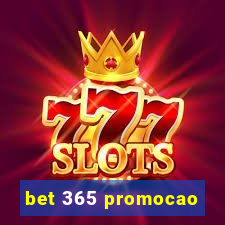 bet 365 promocao