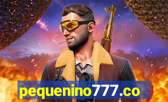 pequenino777.com