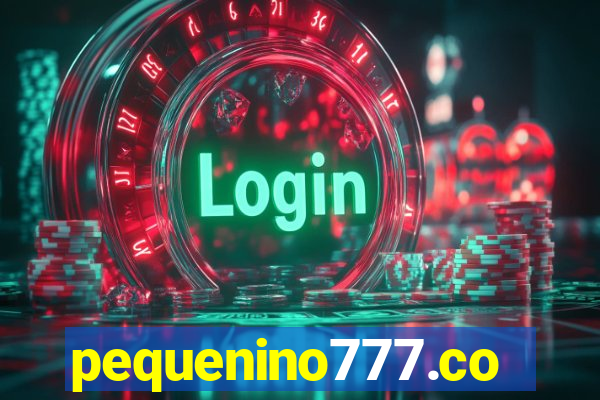 pequenino777.com