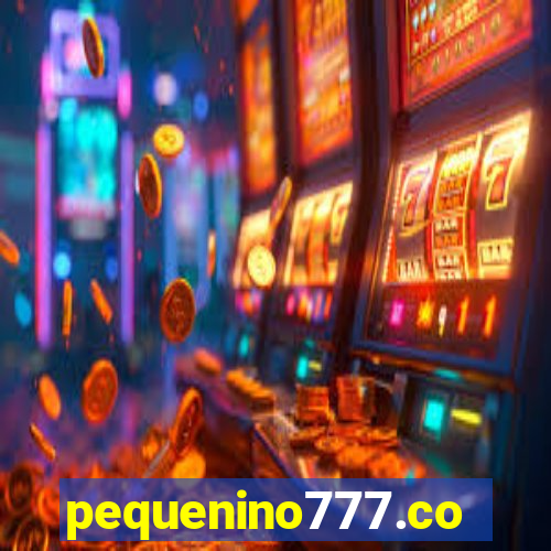 pequenino777.com