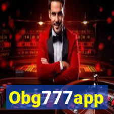 Obg777app