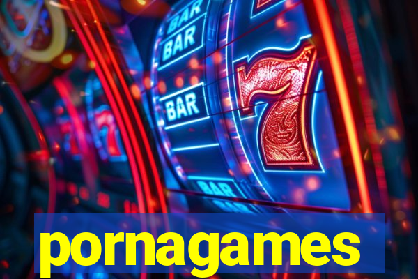 pornagames