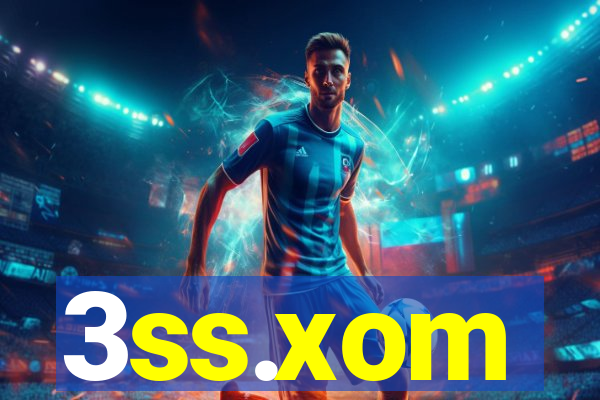 3ss.xom